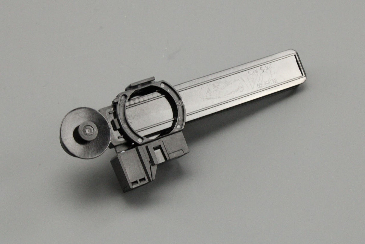 VW Tiguan Allspace 2018-on RHD glove box brake element 5NM858309