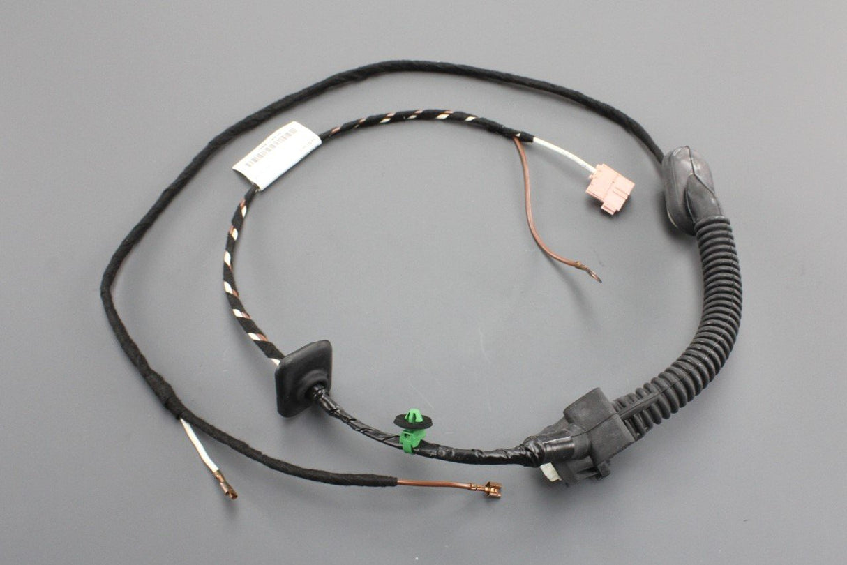 VW Caddy 2K 2016-2021 wing door wiring harness (rear right) 2K5971696C