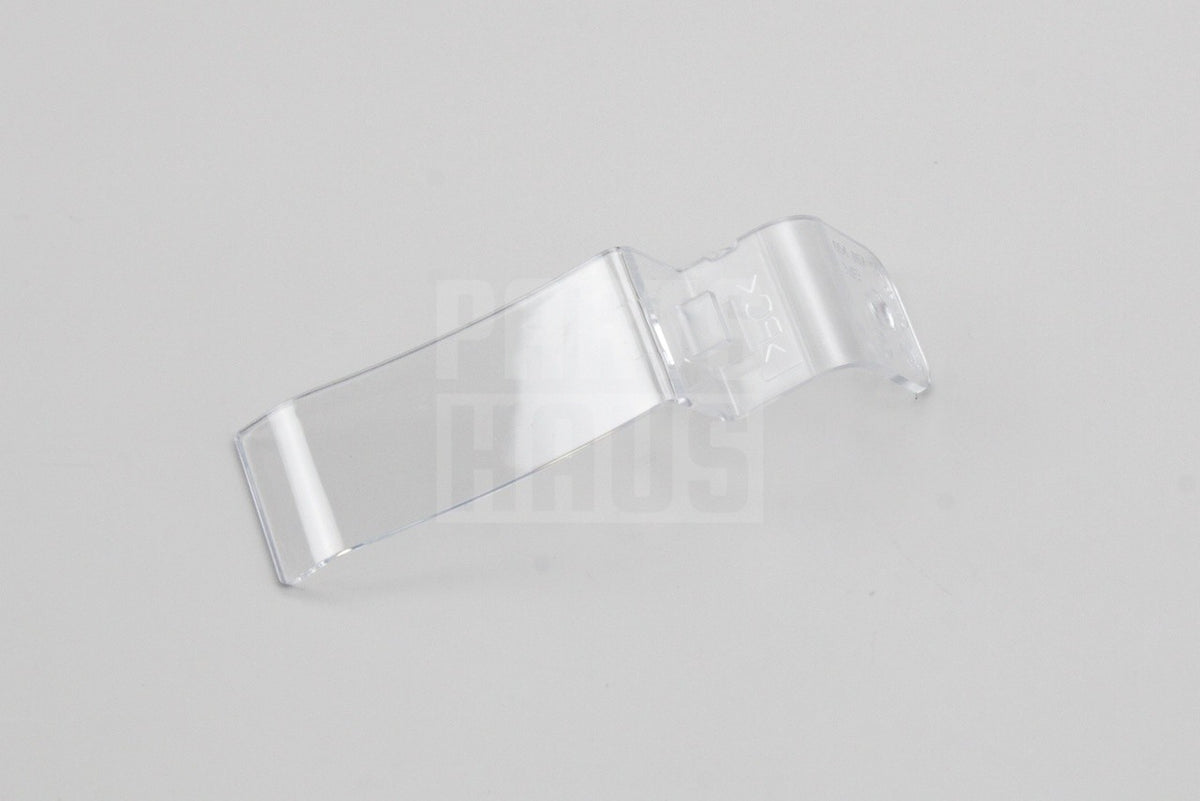 Skoda Octavia Fabia Kamiq windscreen parking ticket holder 654867333