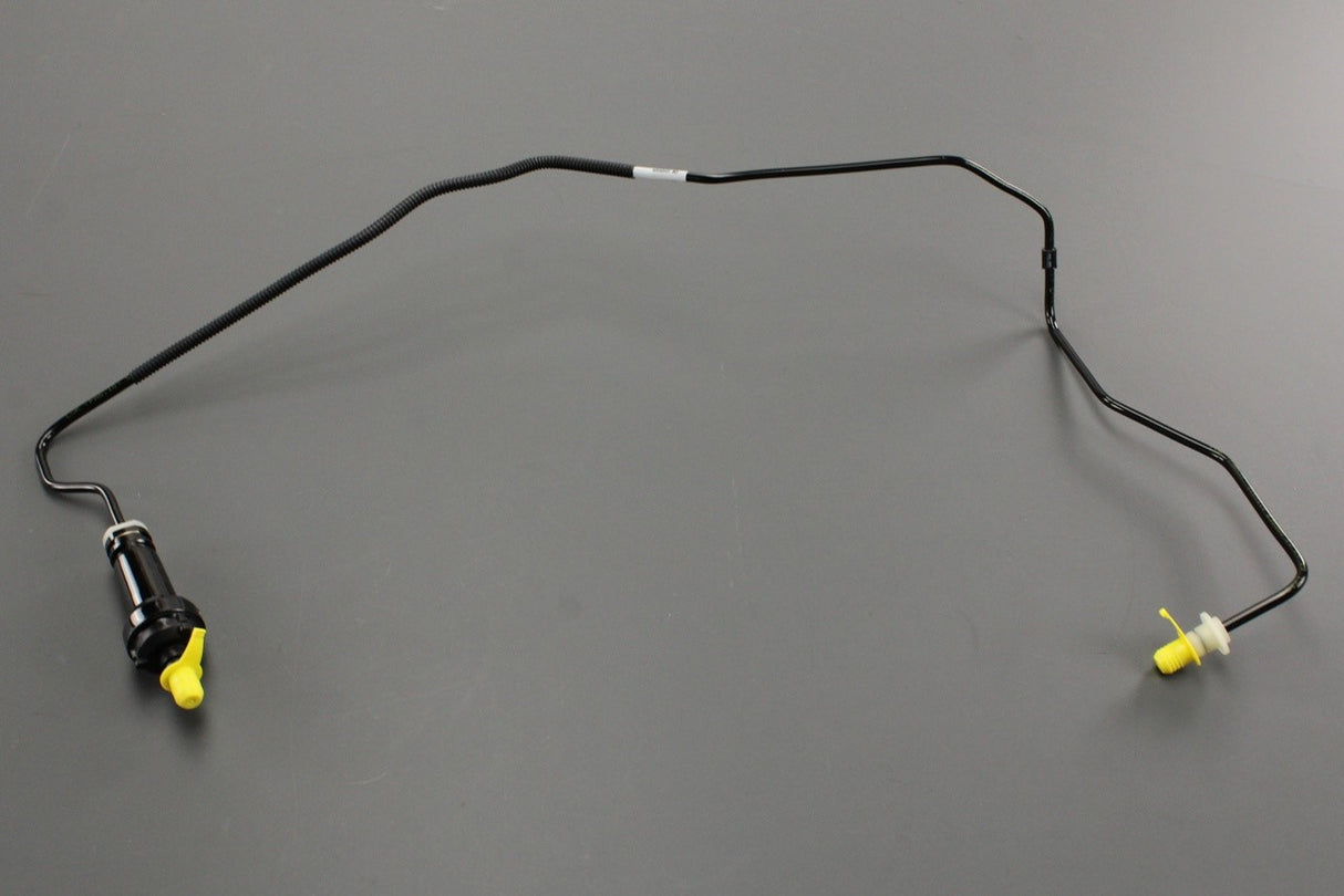 Vauxhall Insignia B 2018-on clutch pipe (RHD) 55505509