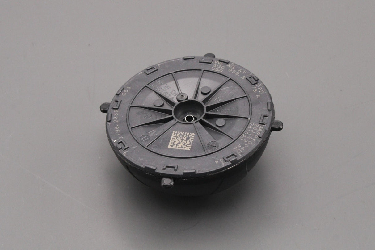 VW Arteon Golf ID.3 Tiguan wing mirror adjuster unit (left) 3G0959578A