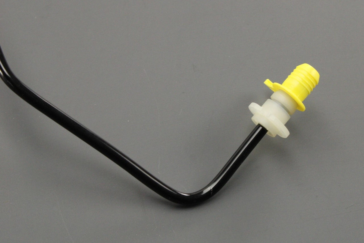 Vauxhall Insignia B 2018-on clutch pipe (RHD) 55505509