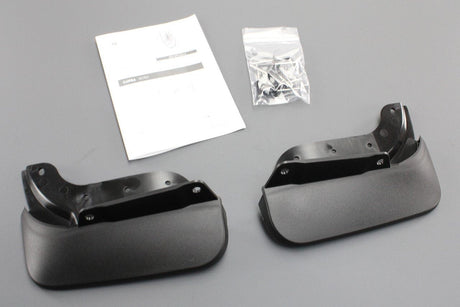 SEAT CUPRA Born 2021-on accessory mud flaps set (rear) 1EA075101A