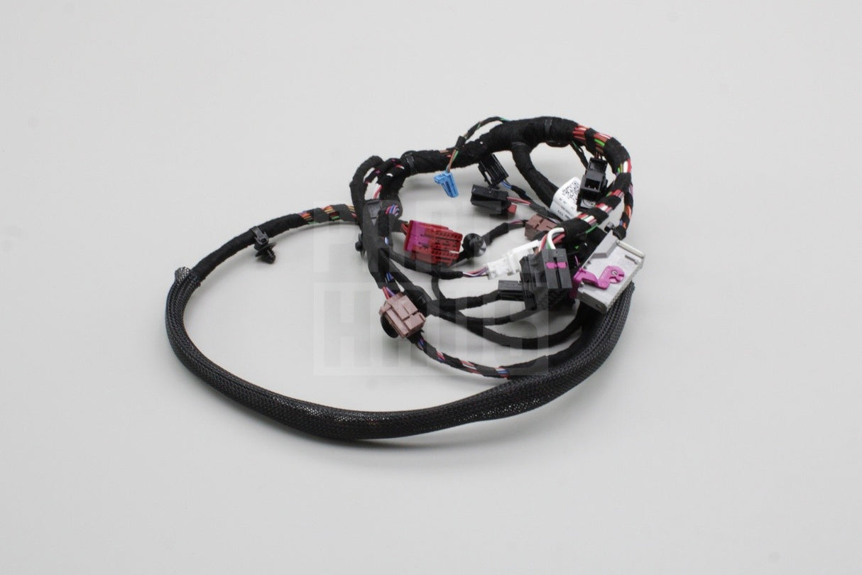 VW Tiguan Allspace RHD front seat base wiring harness (left) 5NL971391R