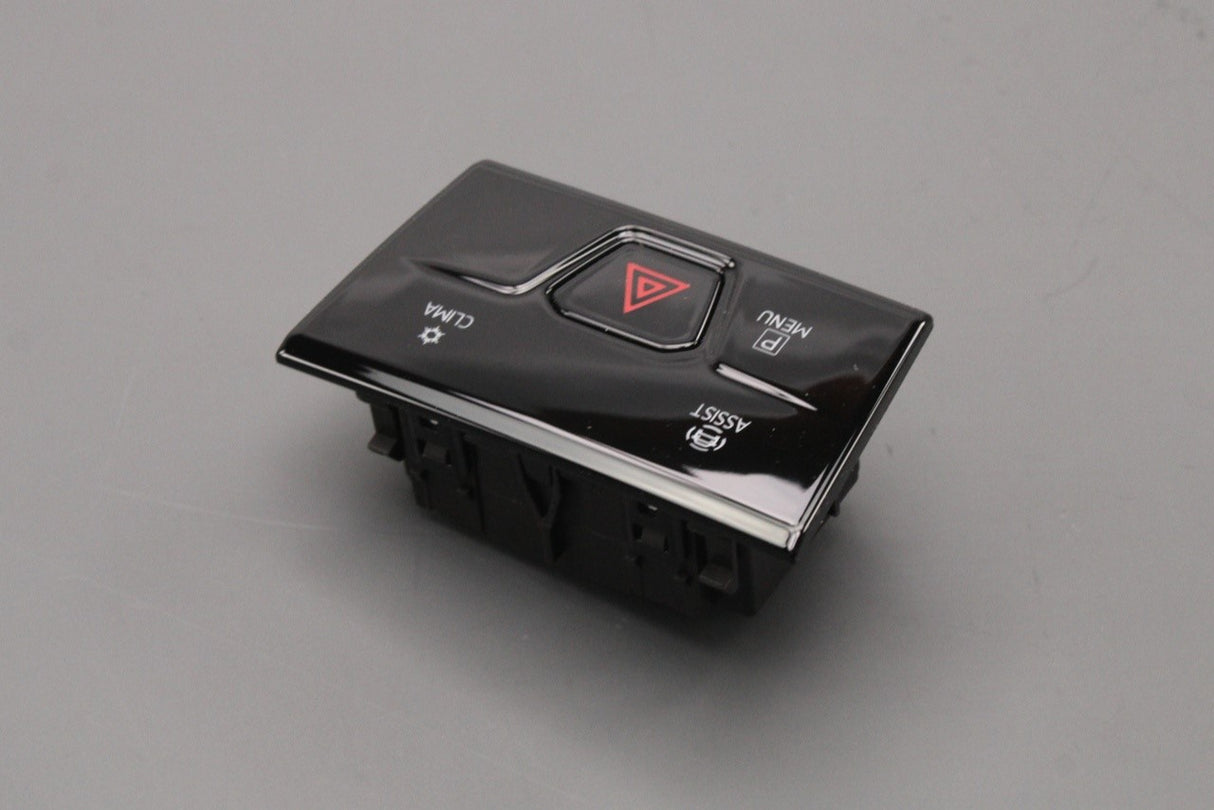 VW Golf MK8 Caddy 21-on centre console button switch pack 5H0925200P VKE