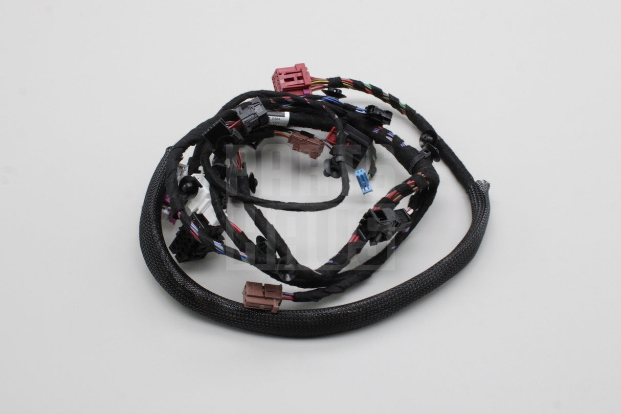 VW Tiguan Allspace RHD front seat base wiring harness (left) 5NL971391R
