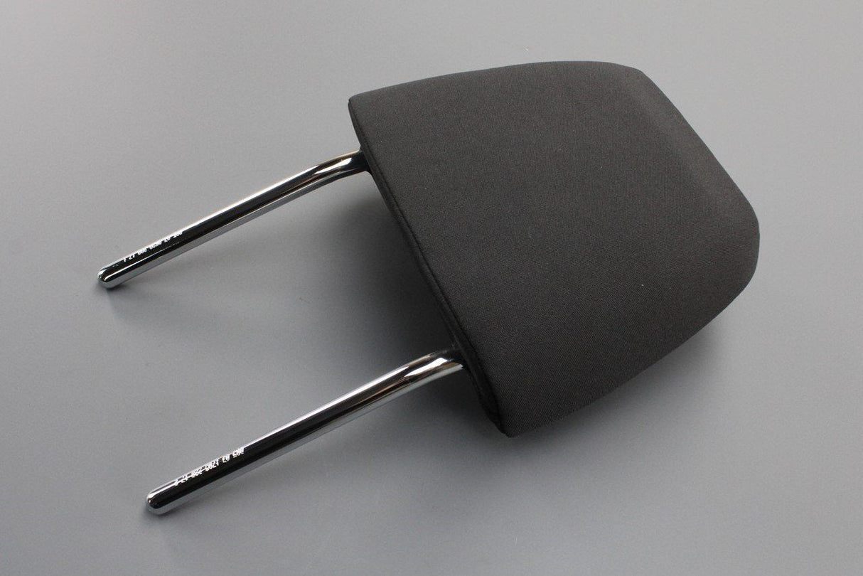 SEAT Arona Ibiza 2018-on headrest (titan black) 6F0881901B LI8