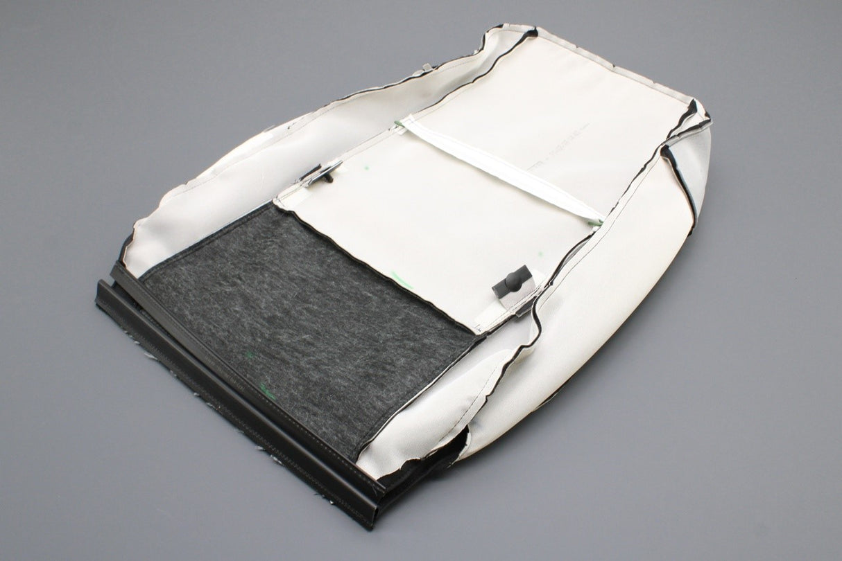 VW Golf MK7 R-Line front seat backrest cover (right) 5G4881806AK CAS