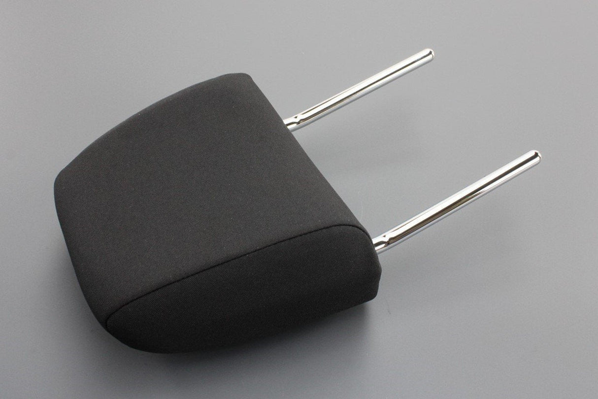 SEAT Arona Ibiza 2018-on headrest (titan black) 6F0881901B LI8