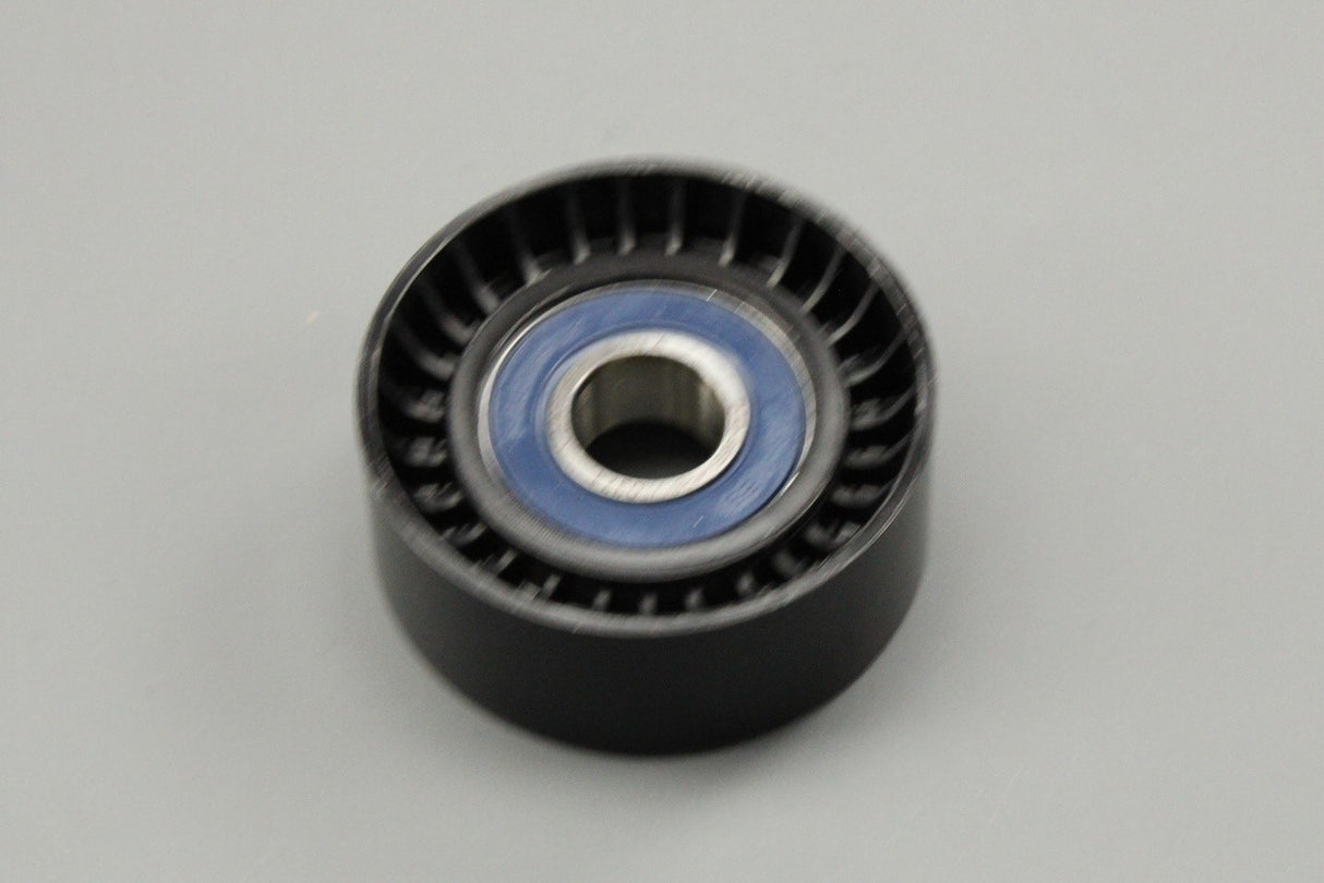VW Audi 3.0 V6 TDI auxiliary belt idler pulley 059903341H