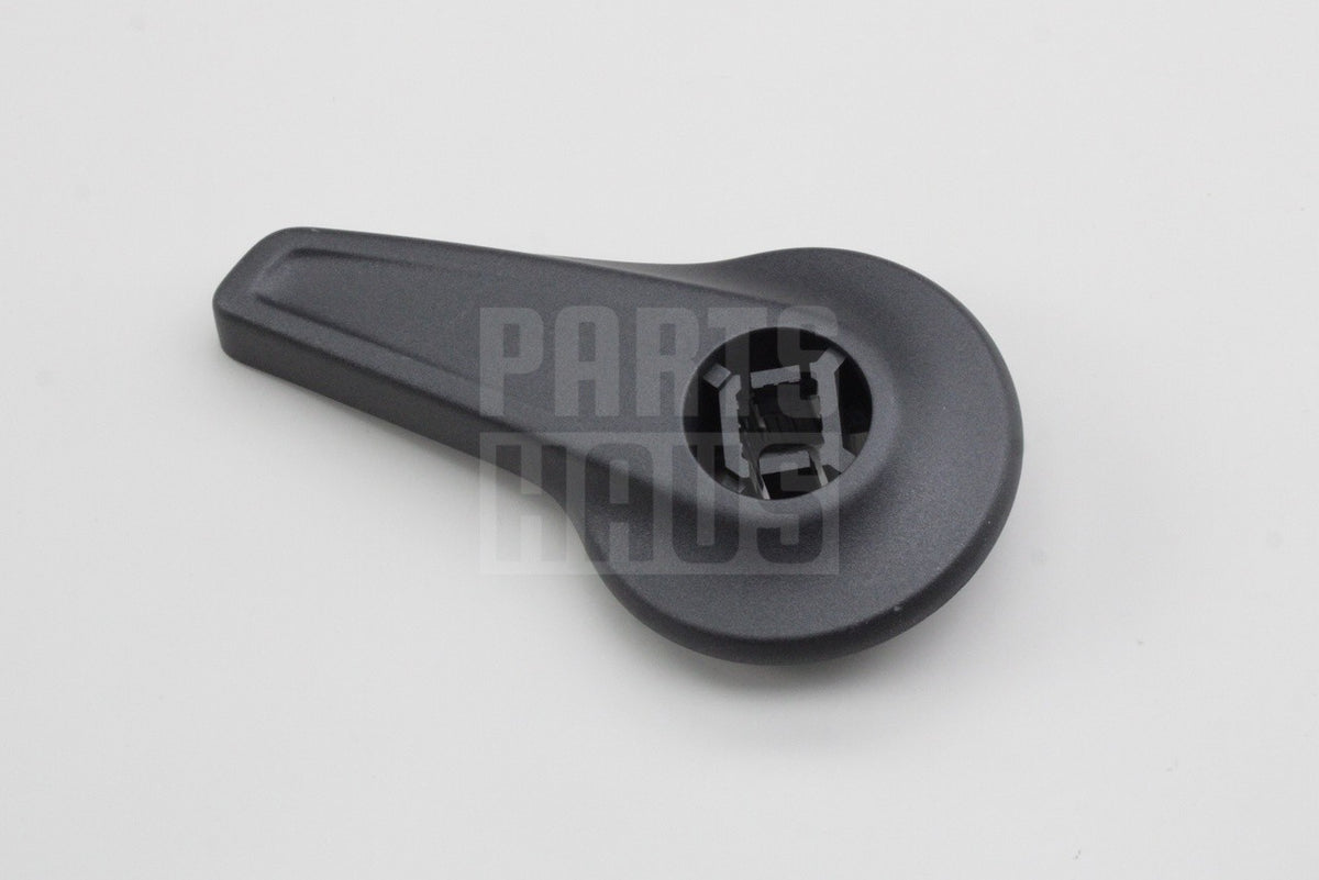 VW Tiguan Sharan front left seat backrest adjust handle 5N0881605 82V