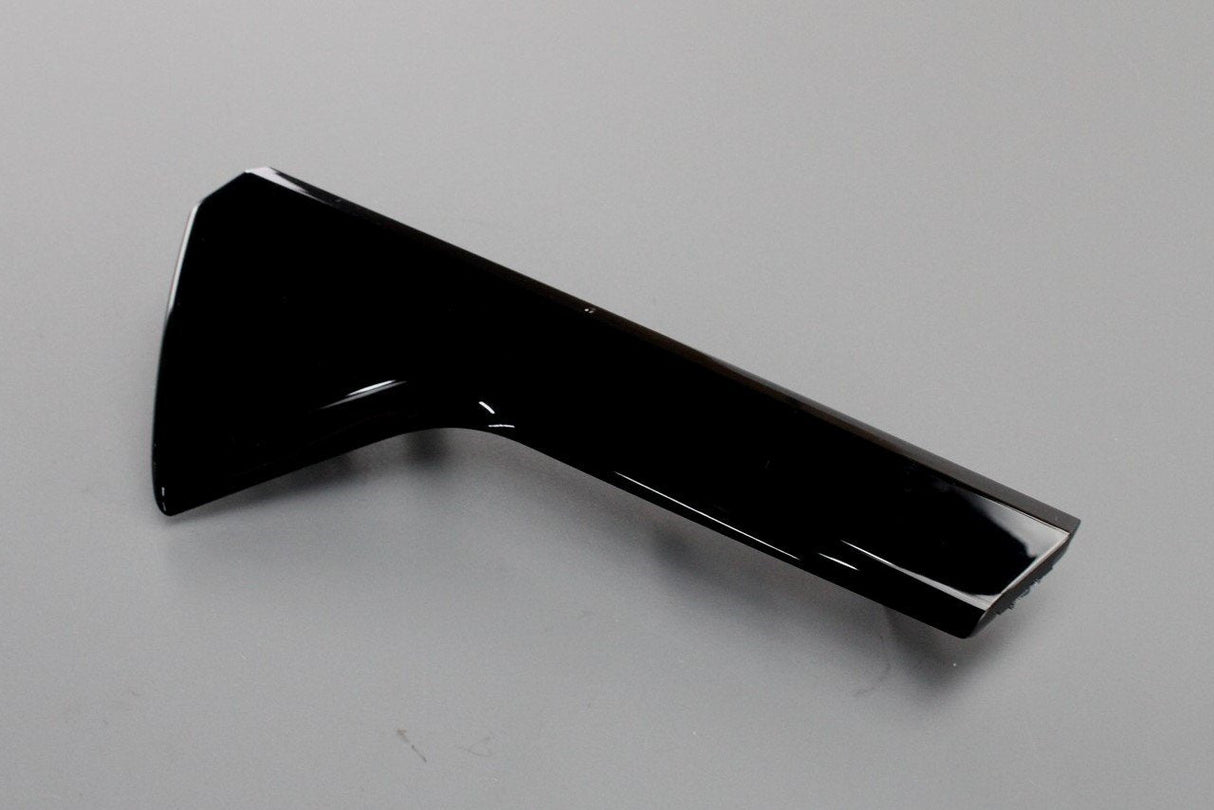 Audi e-tron 2019-on interior door trim (front right) 4KE867970 5FQ