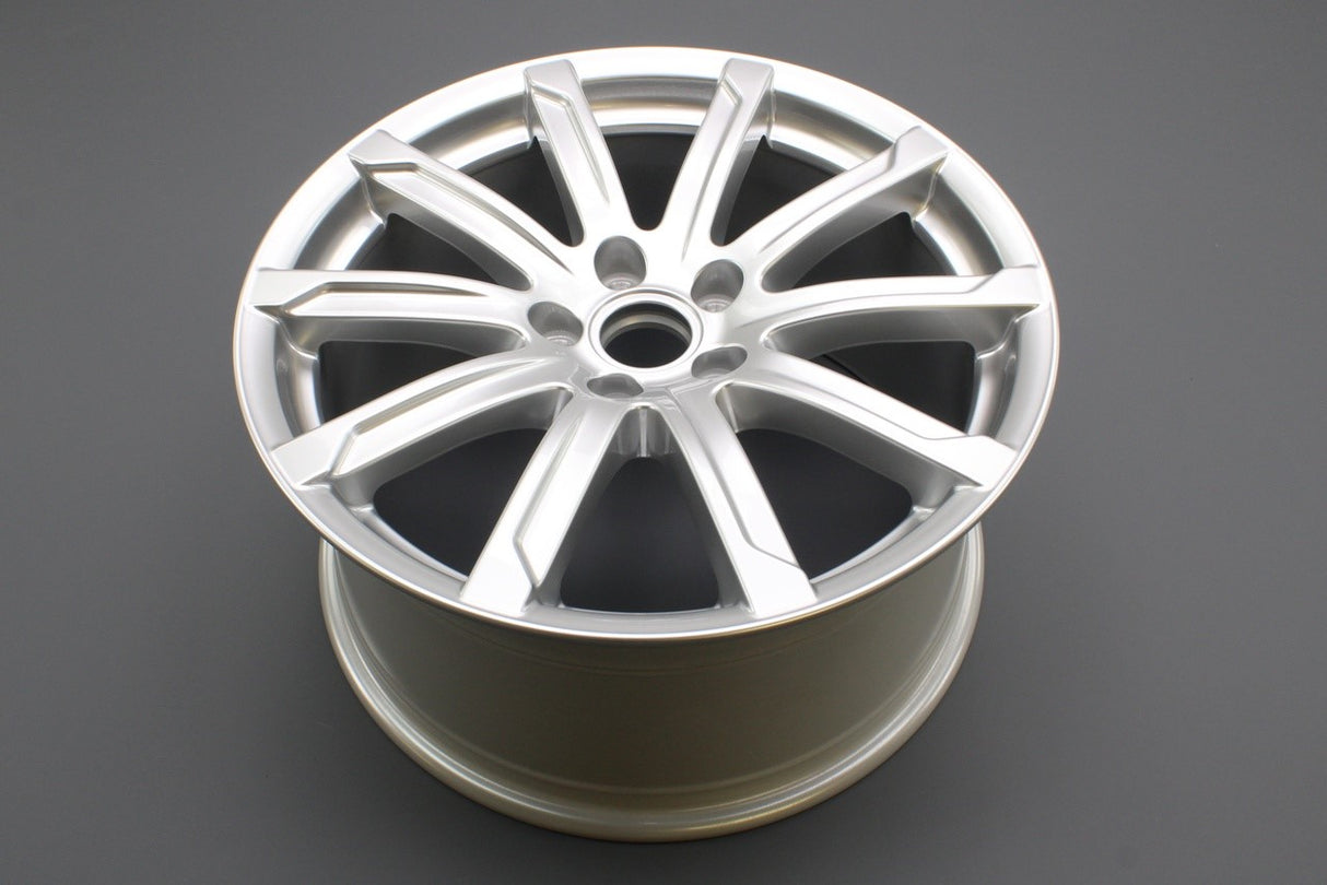 Audi TT 2011-2014 alloy wheel (18x9J ET52) 8J0601025CS