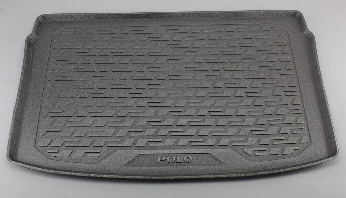 VW Polo AW 2018- Flexible boot liner variable boot floor only 2G0061160