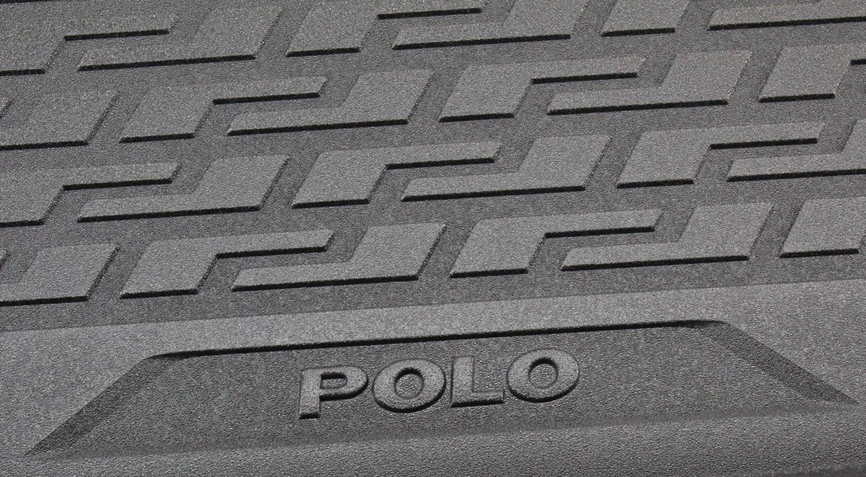 VW Polo AW 2018- Flexible boot liner variable boot floor only 2G0061160