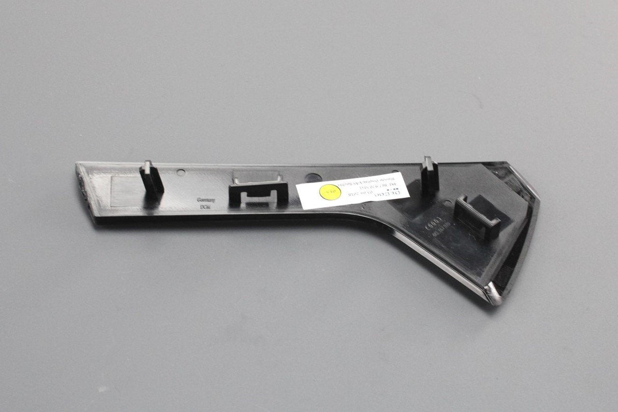 Audi e-tron 2019-on interior door trim (front right) 4KE867970 5FQ