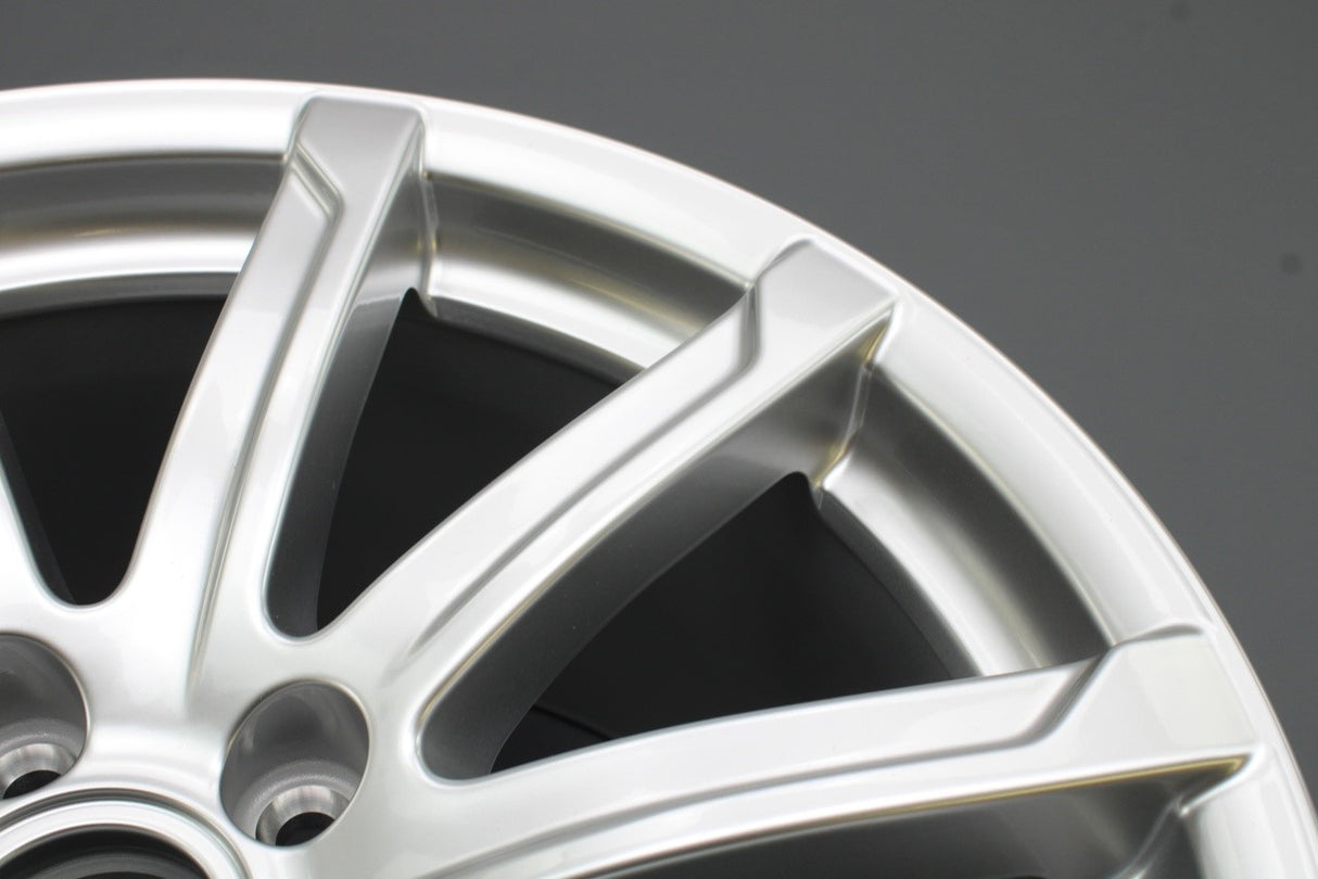 Audi TT 2011-2014 alloy wheel (18x9J ET52) 8J0601025CS