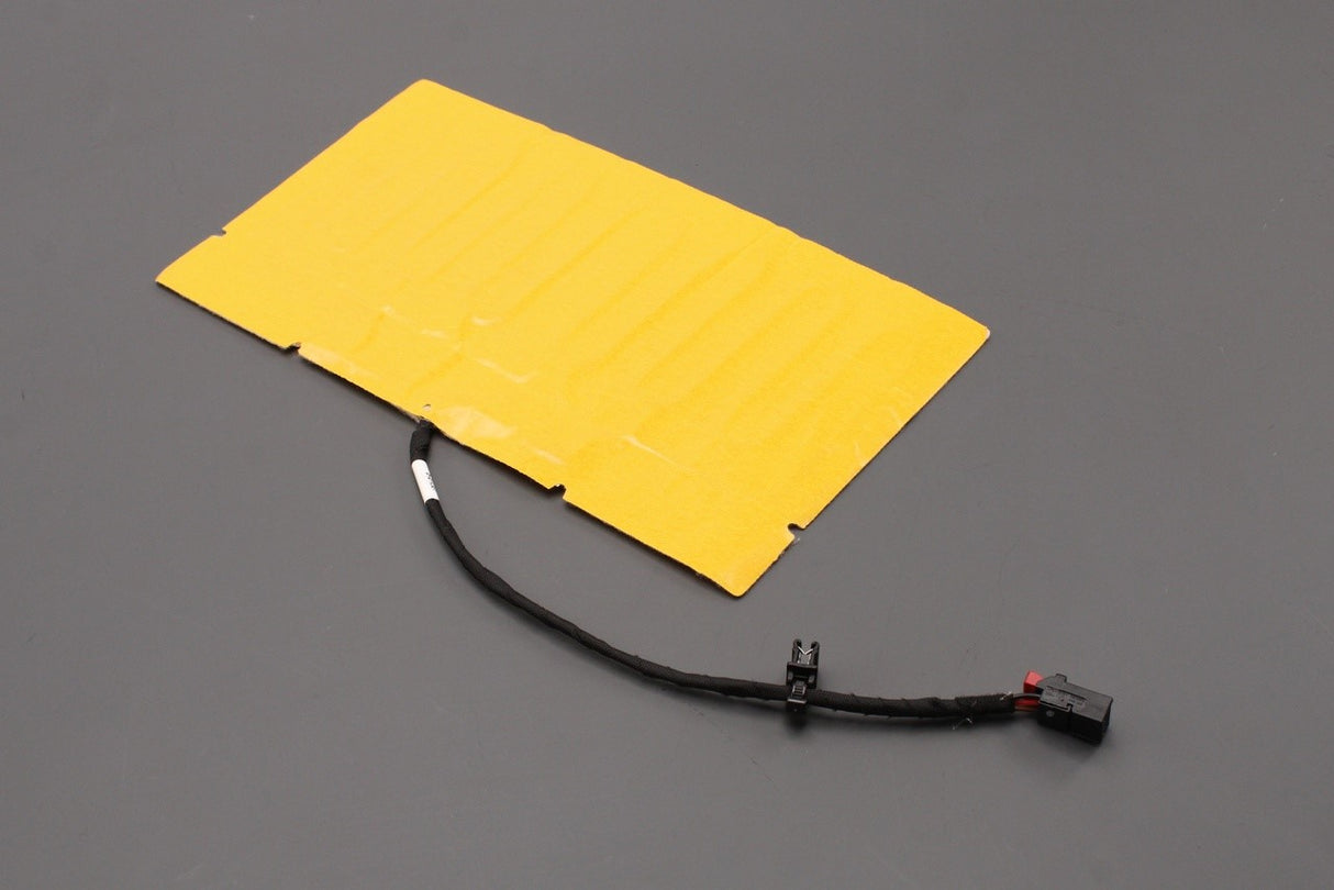 Audi Q5 2017-2025 heating element for seat depth extension 80A963549
