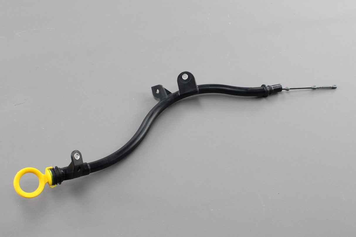 VW Passat Scirocco Superb 2.0 TDI oil dipstick (CBBB engine) 03L115607R