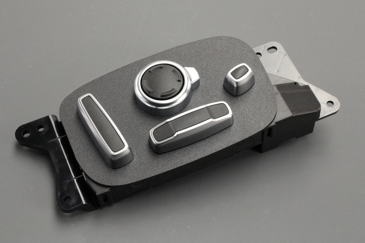 Range Rover Sport 2014-on Velar 2017-on seat adjustment switch (front right) LR112917