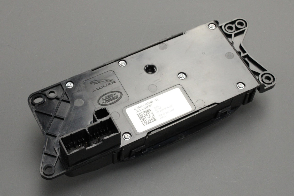 Range Rover Sport 2014-on Velar 2017-on seat adjustment switch (front right) LR112917