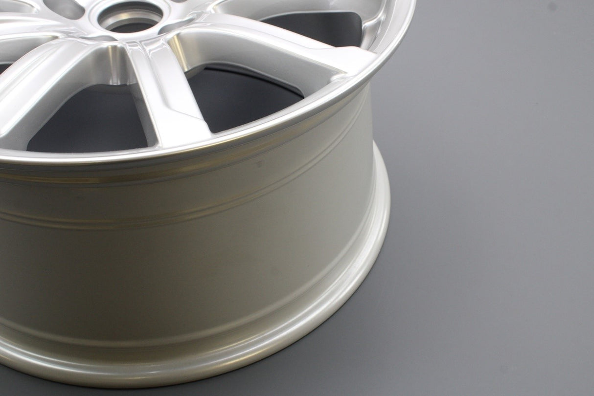 Audi TT 2011-2014 alloy wheel (18x9J ET52) 8J0601025CS