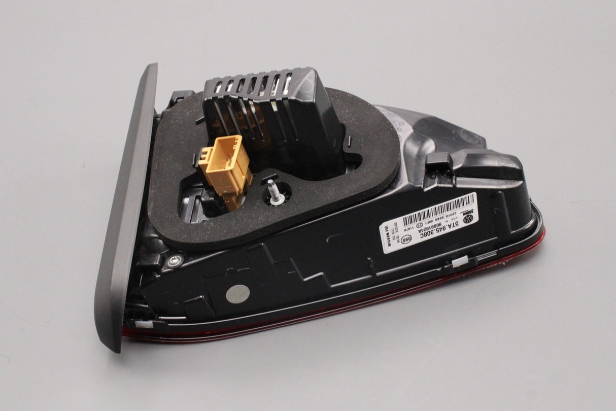 VW Touran 2016-on LED tail light (right inner) 5TA945308C