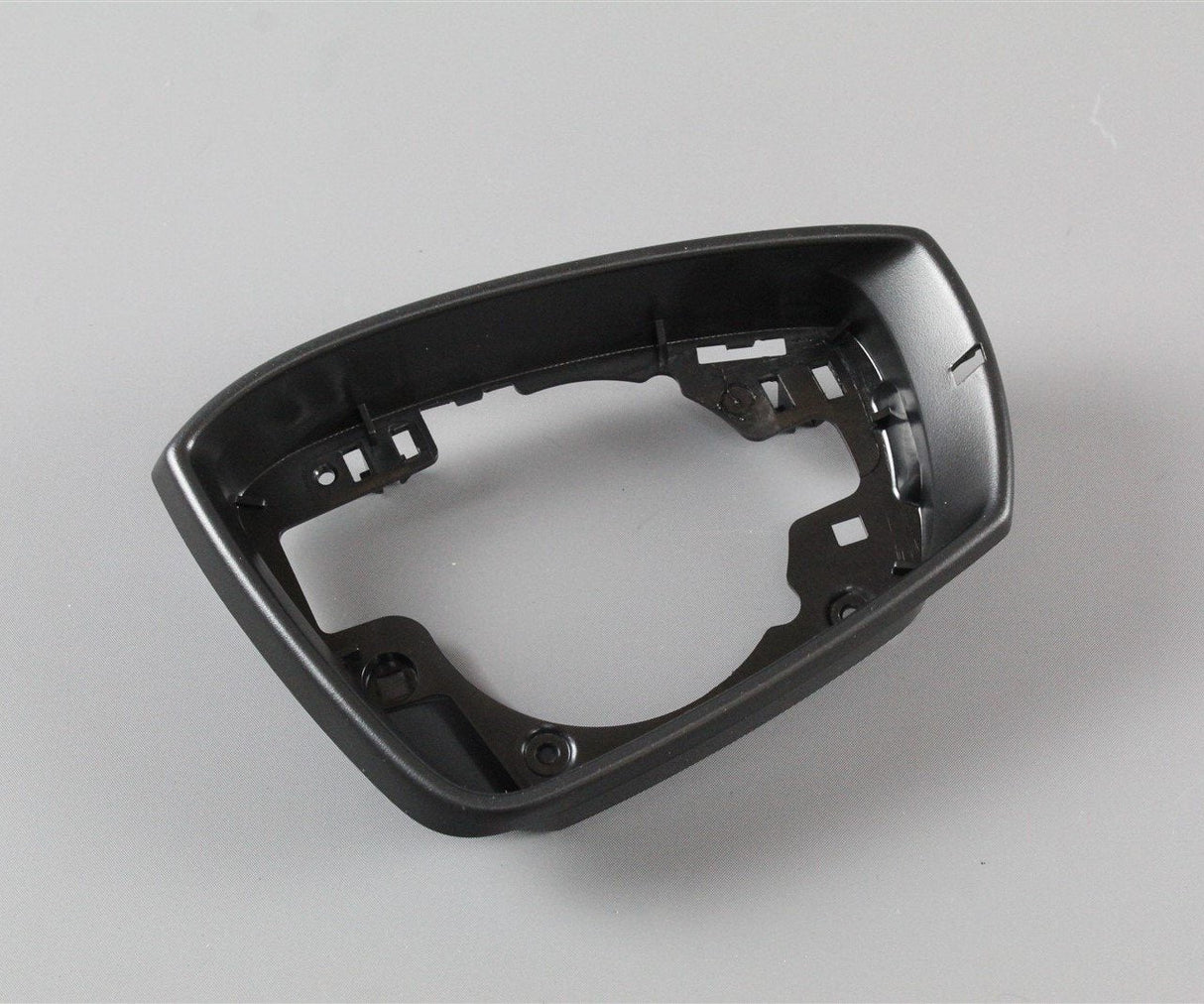 VW Polo 6R 6C Up! Right inner mirror frame trim bezel 6R0857602B 9B9