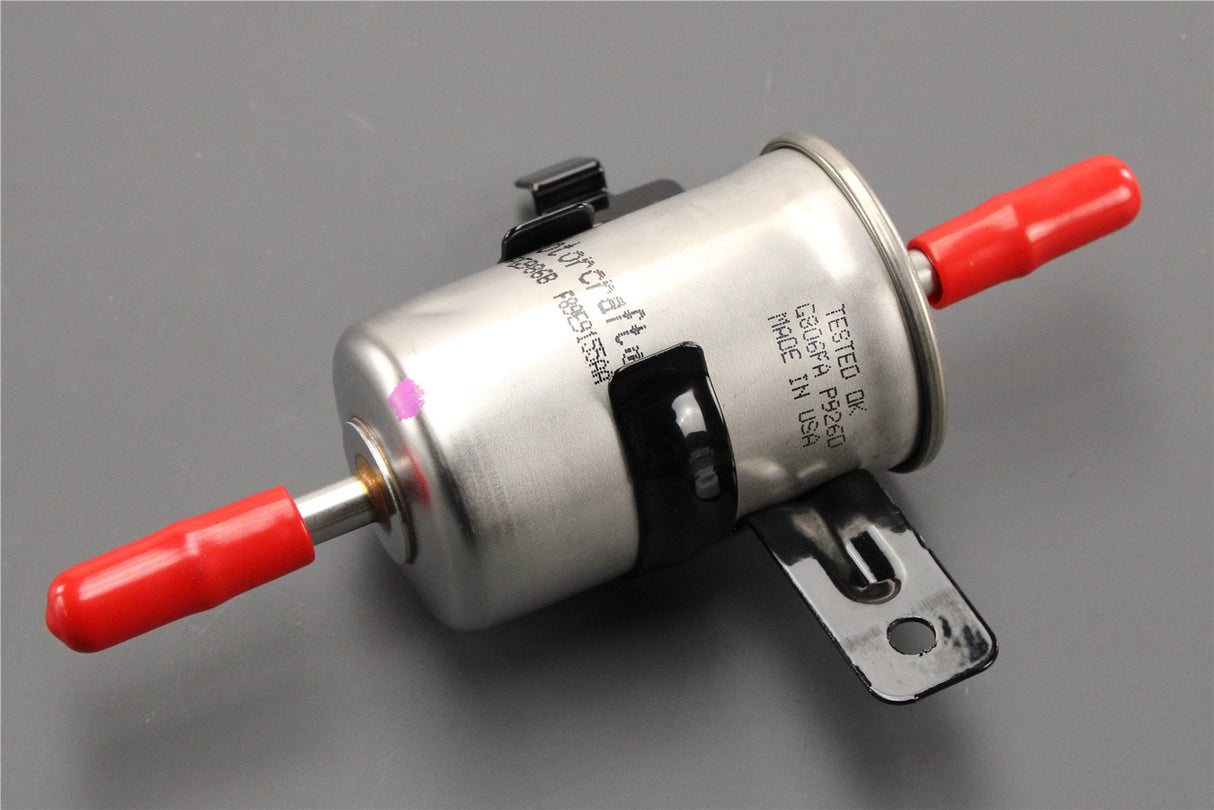 Jaguar XF 2009-2015 fuel filter (4.2L) C2Z7738