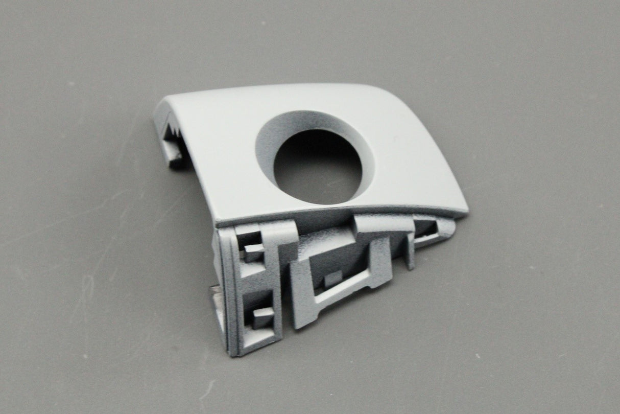 Audi Q5 SQ5 2013-17 drivers front door lock trim 8R2837880 GRU