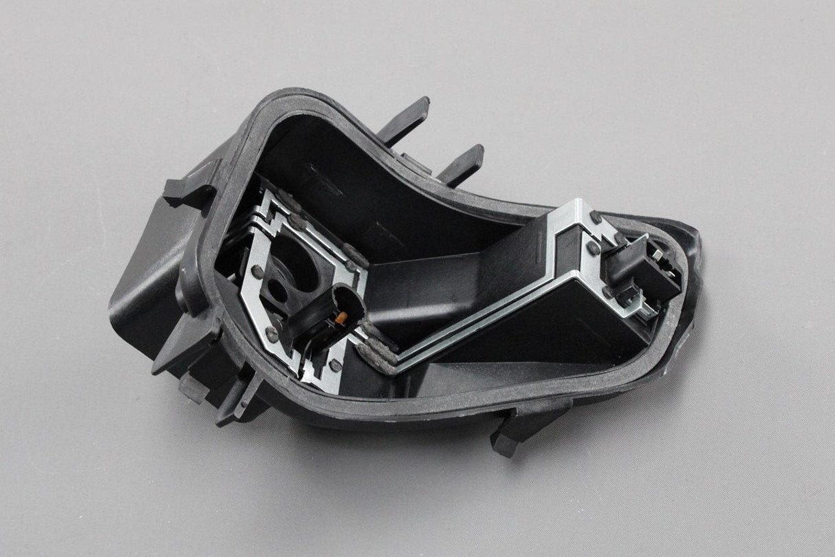 VW Golf MK6 2009-2013 hatchback rear outer bulb holder (left) 5K0945257