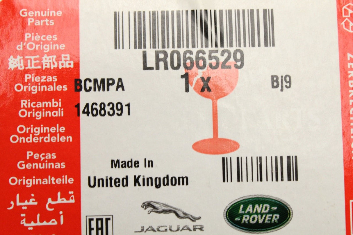 Land Rover Defender 2007-16 LHD outer door handle (front right) LR066529