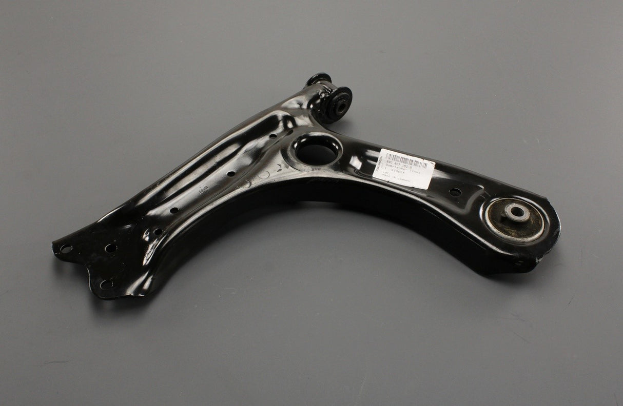 Audi A1 SEAT Ibiza 2009-2018 lower control arm (front left) 6R0407151B