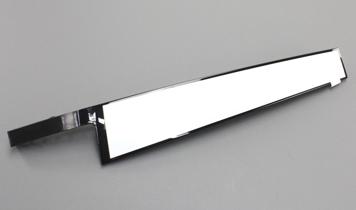 SEAT Ibiza 18-on outer door window trim (rear right) 6F0839902B 041