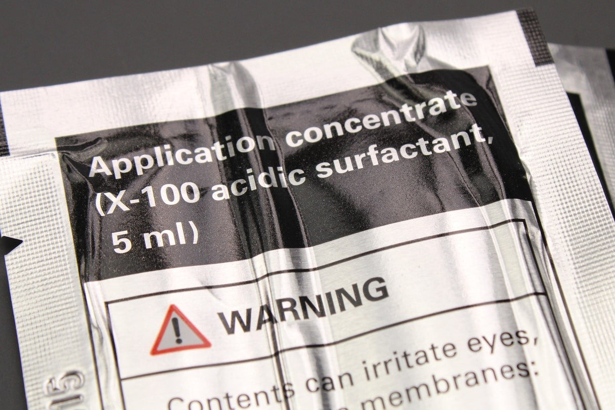 Audi A1 S1 15-18 accessory matt black boot lid vinyl film 8XA060307 Y9B