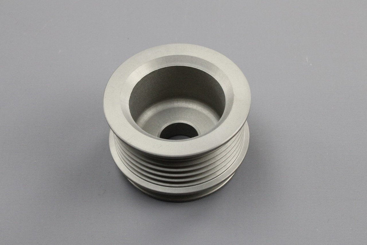 VW Audi Skoda SEAT alternator drive belt pulley 06F903119A