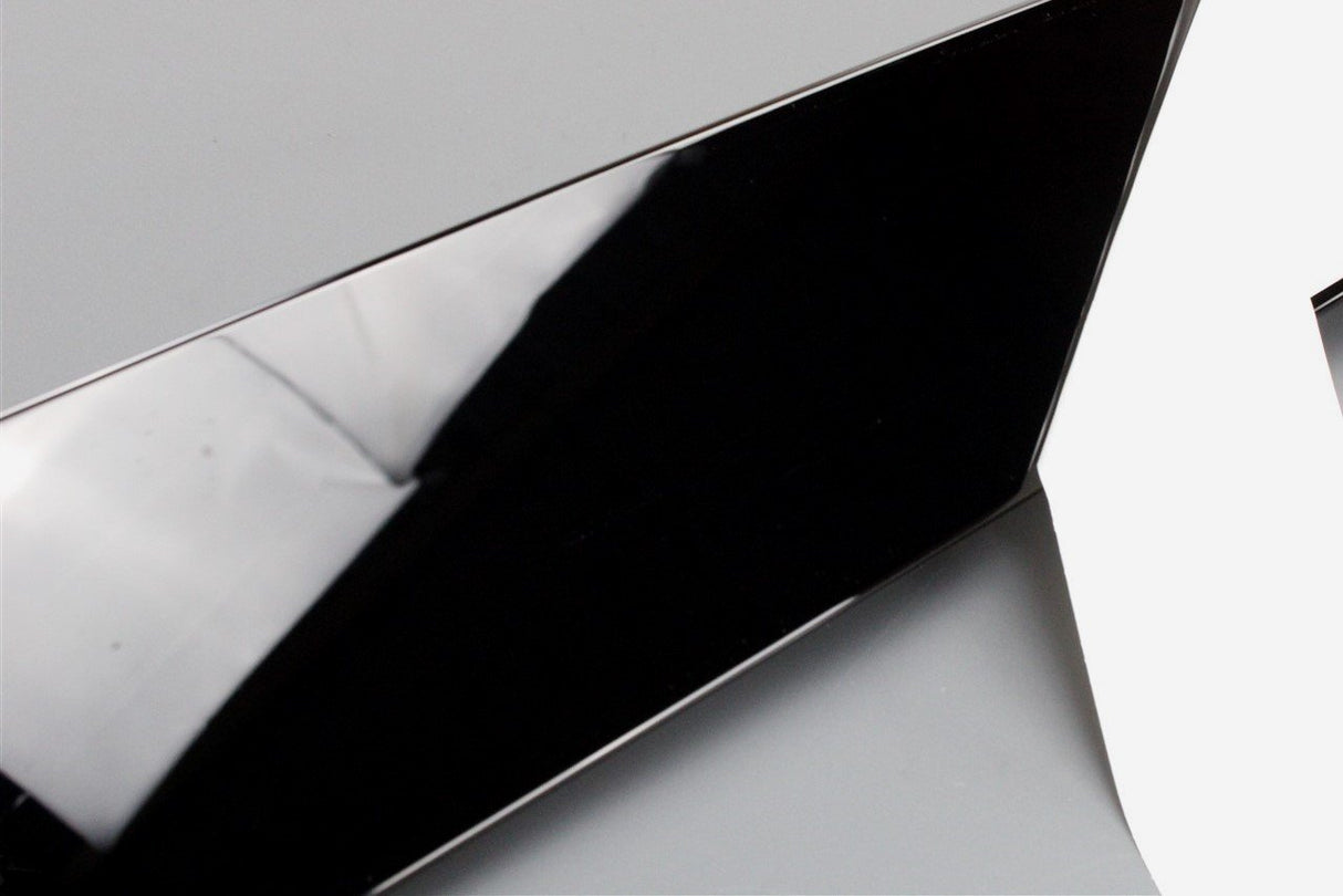 SEAT Ibiza 18-on outer door window trim (rear right) 6F0839902B 041