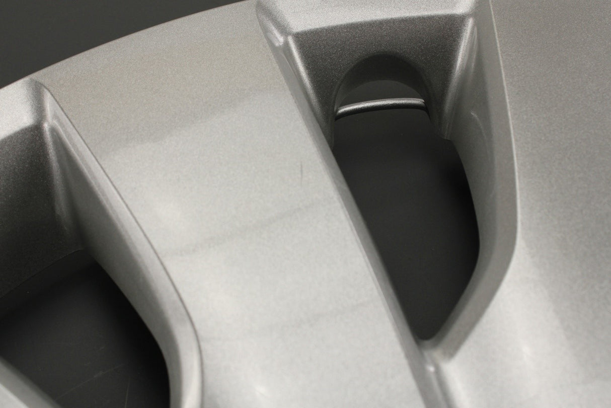 Vauxhall Astra J Zafria C 16" steel wheel trim hub cap (x1) 13391569