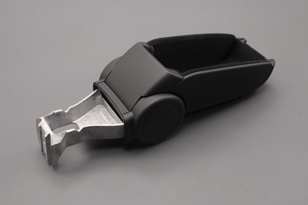 Audi A3 S3 RS3 8P 08-13 front centre console armrest 8P0864207F 6PS