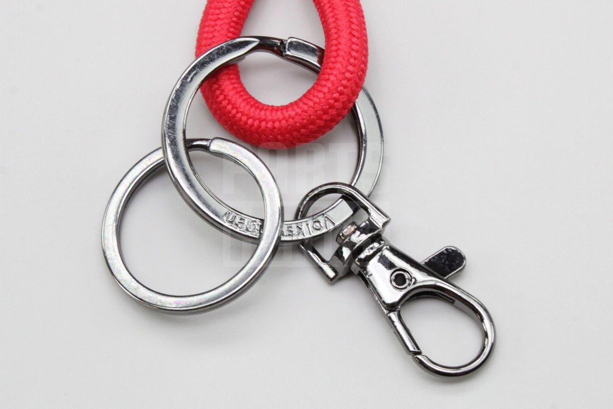 Volkswagen GTI key chain 3A4087010A