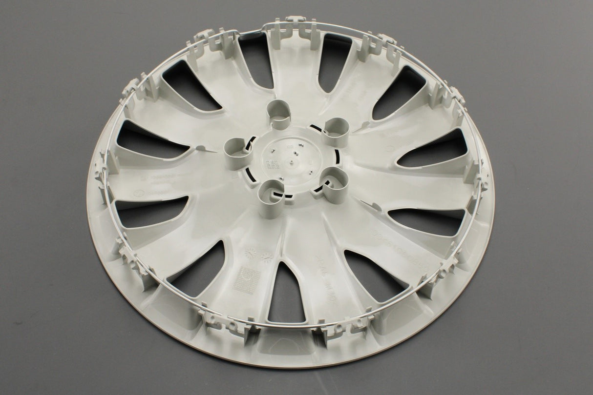Vauxhall Astra J Zafria C 16" steel wheel trim hub cap (x1) 13391569