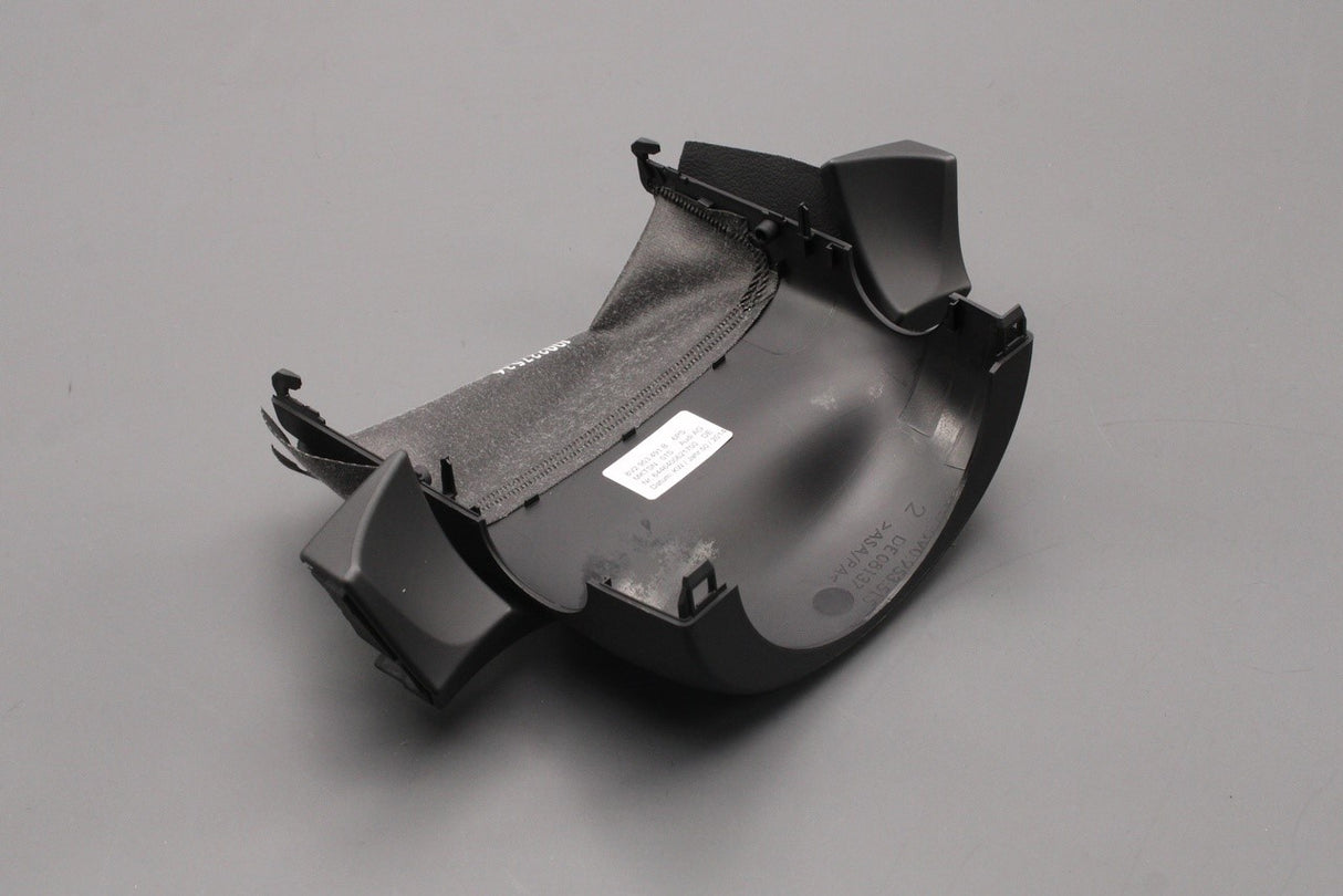 Audi A3 S3 RS3 8V 2013-16 upper steering column trim 8V2953491B 6PS