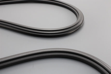 Skoda Karoq SEAT Ateca inner door seal (front left) 575867365G 9B9
