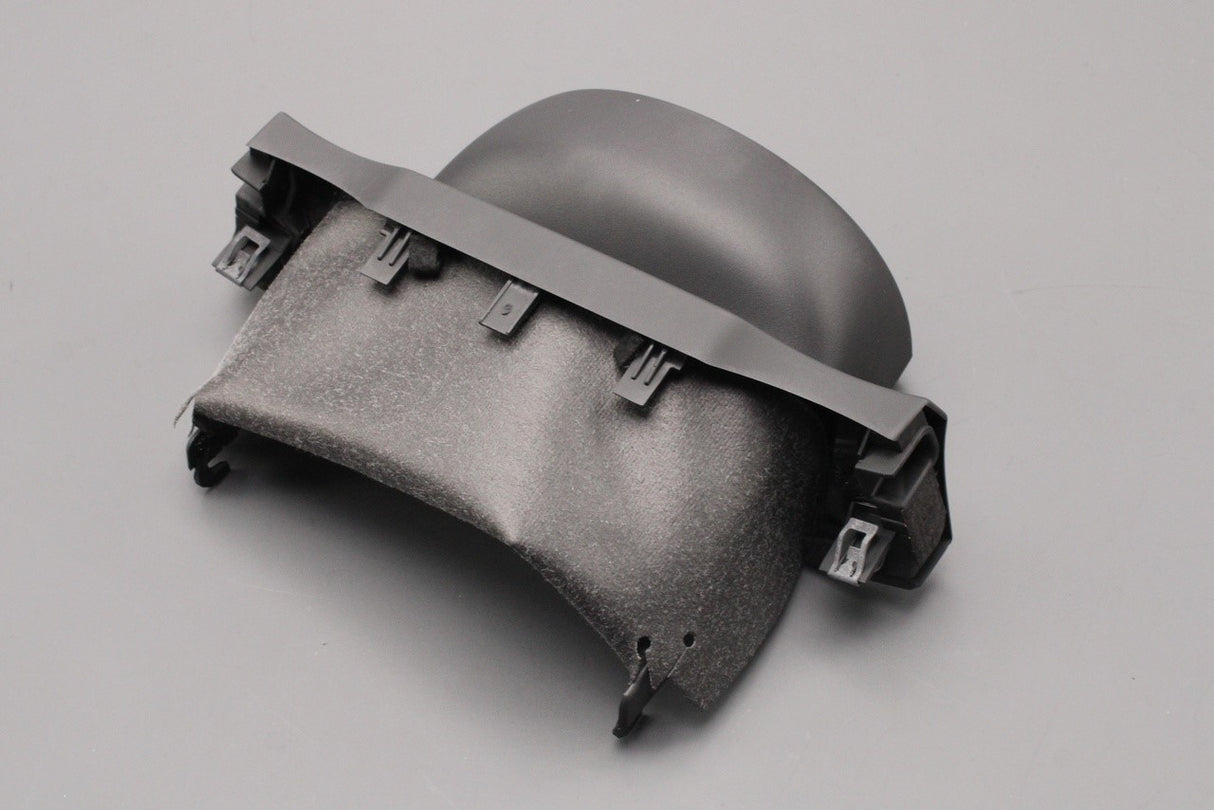 Audi A3 S3 RS3 8V 2013-16 upper steering column trim 8V2953491B 6PS