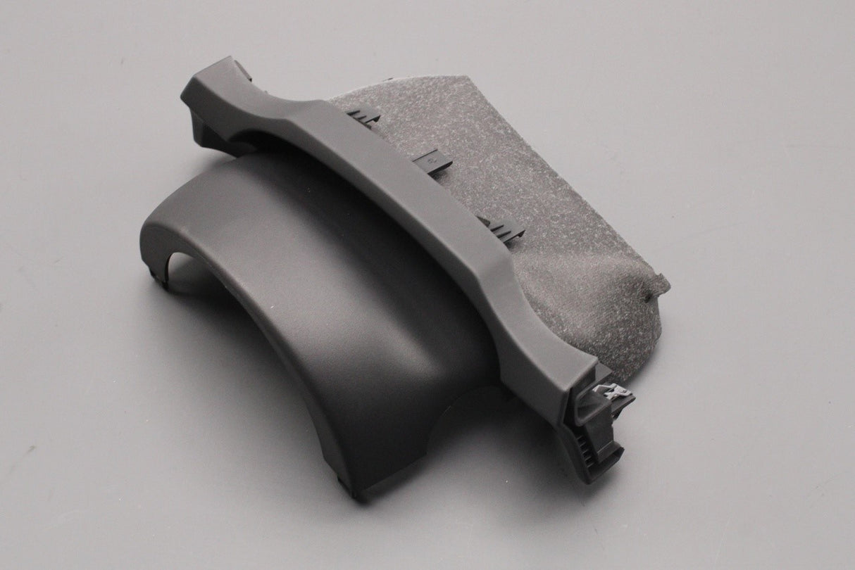 Audi A3 S3 RS3 8V 2013-16 upper steering column trim 8V2953491B 6PS