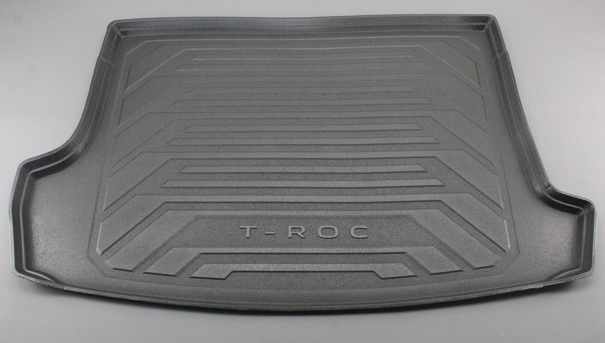 VW T-Roc 2018- Foam luggage compartment liner accessory 2GA061160