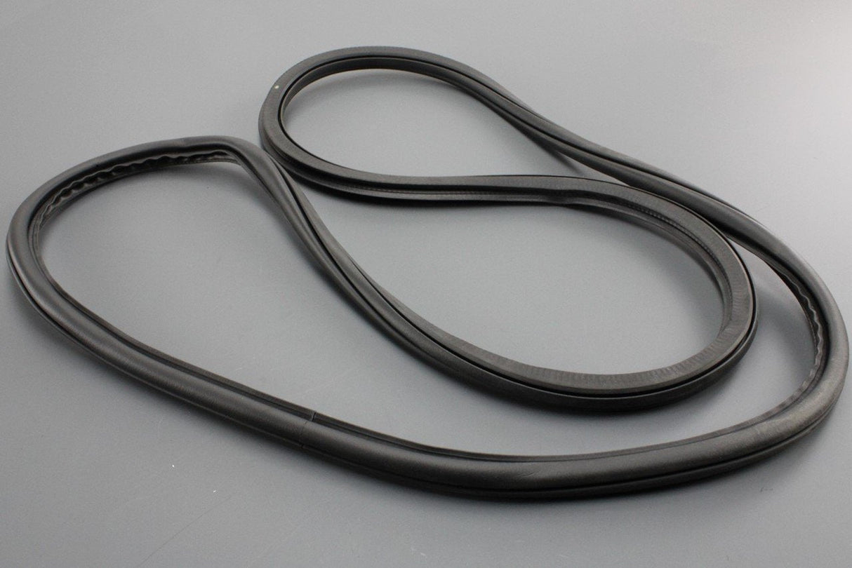Skoda Karoq SEAT Ateca 16-on door seal (front left inner) 575867365N 9B9