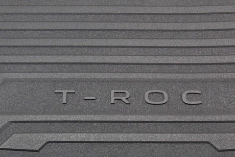 VW T-Roc 2018- Foam luggage compartment liner accessory 2GA061160