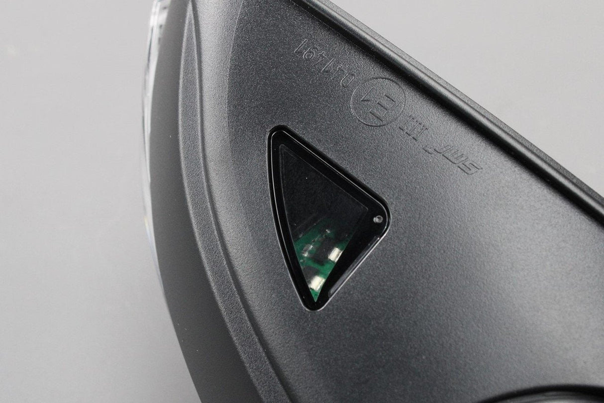 VW T-Roc 2018-Onward side wing mirror housing (left-RHD) 2GB857507AG 9B9