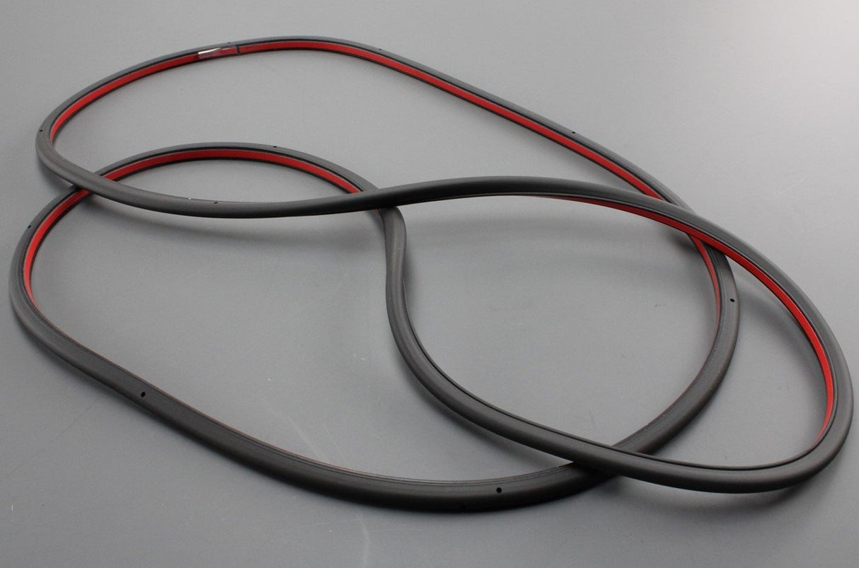 Audi Q5 2017-on door seal (outer, front right) 80A837912G